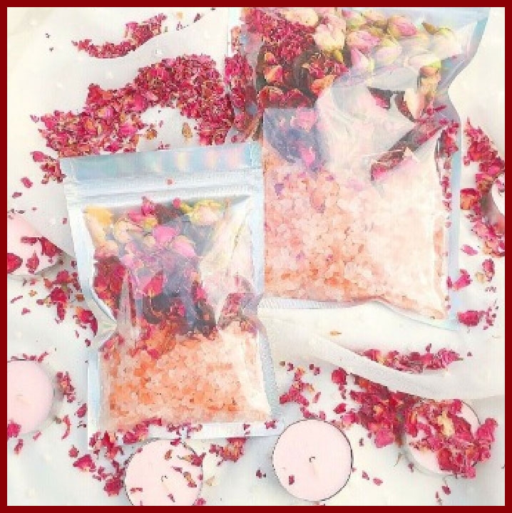 Bath Salt