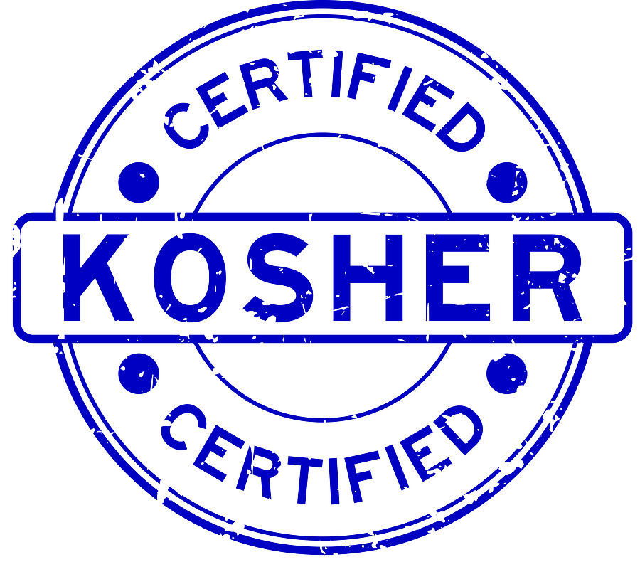 Kosher Certificate