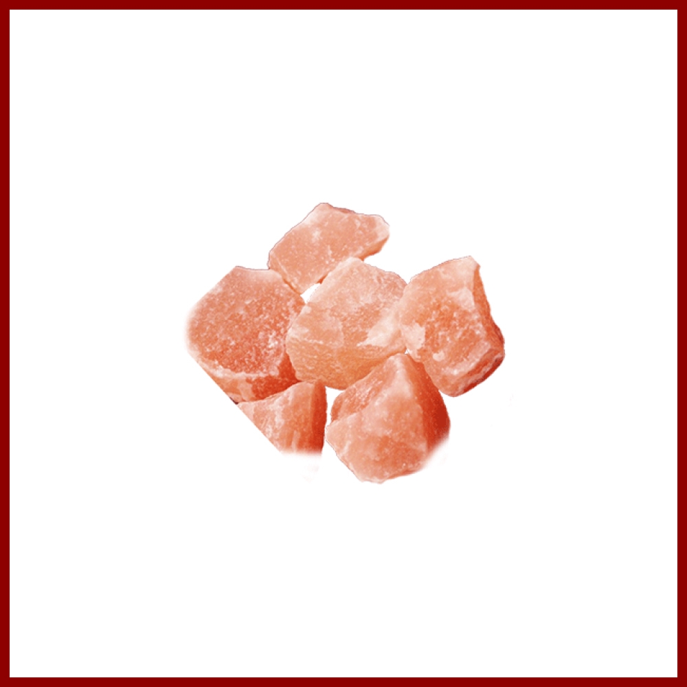 Himalayan Crystal Salt Chunks
