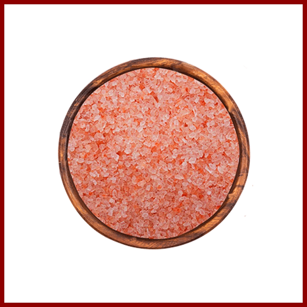 Himalayan Dark Pink Salt 1 2Mm 