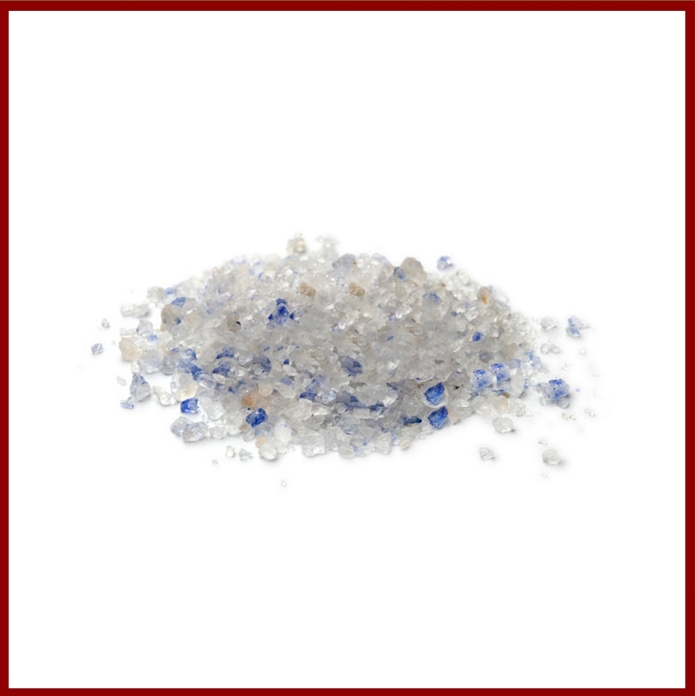 Percian Blue Salt
