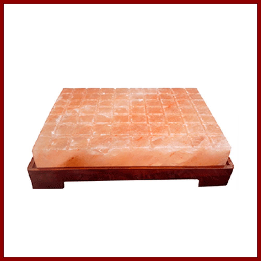 Home Spa Square Slab