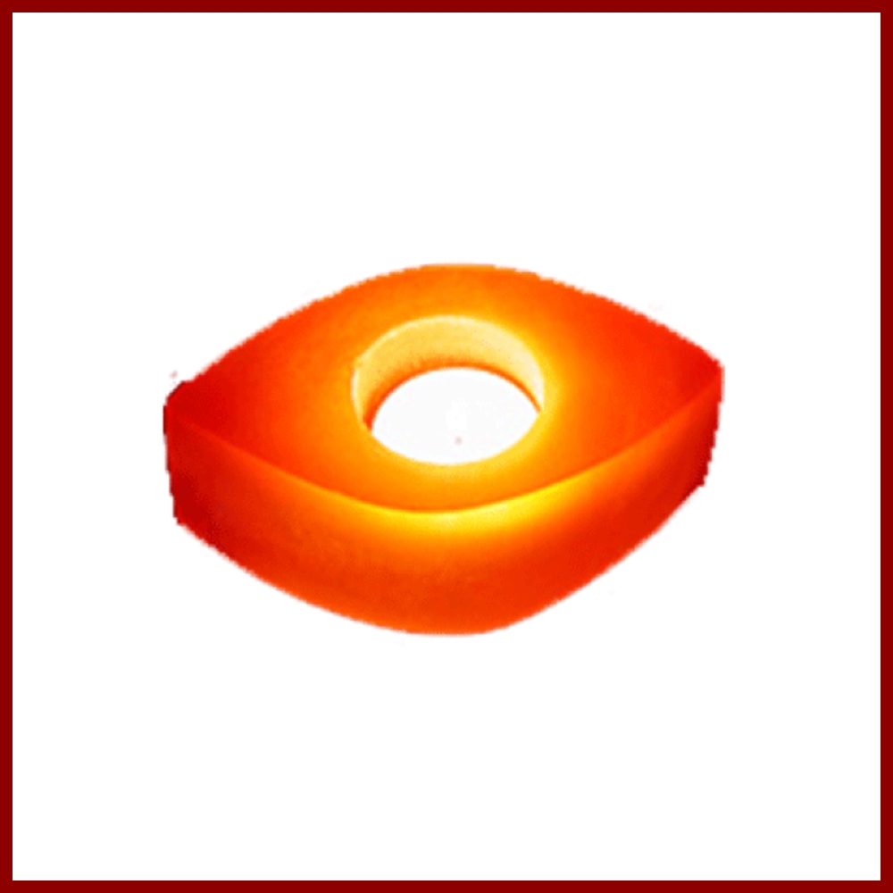 Himalayan Eye Shape Salt
