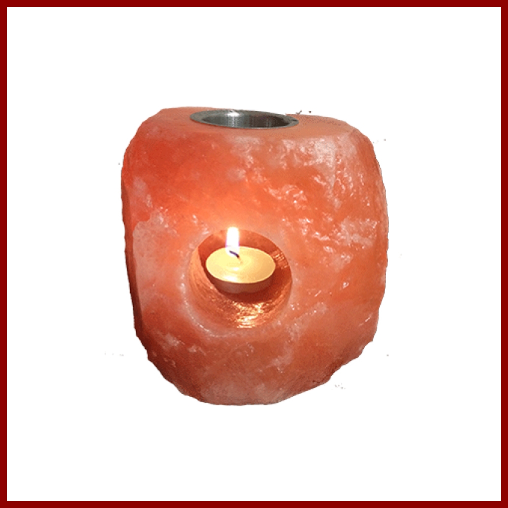 Himalayan Salt Natural Shape 
