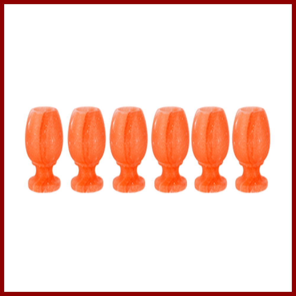 Himalayan Salt Wine Glass